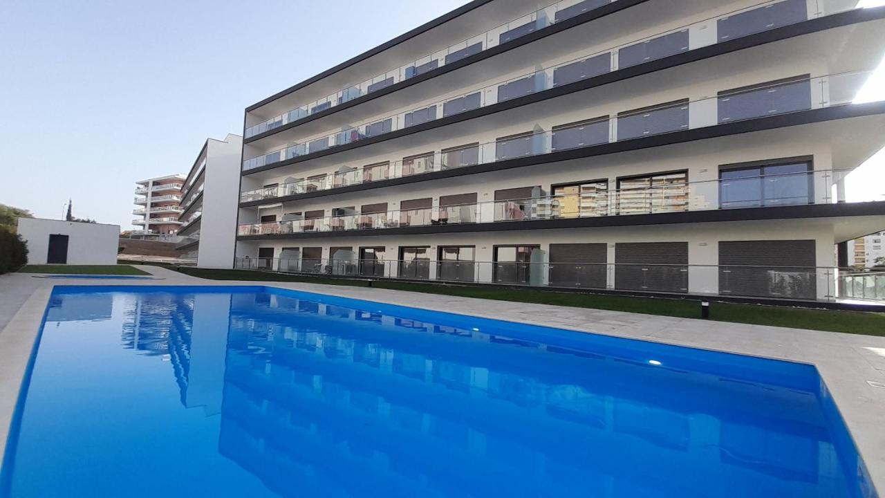 Monte Appartement